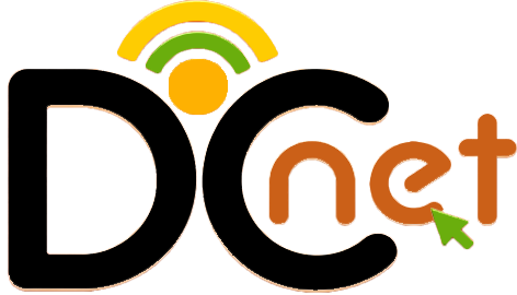 Logo DCNET